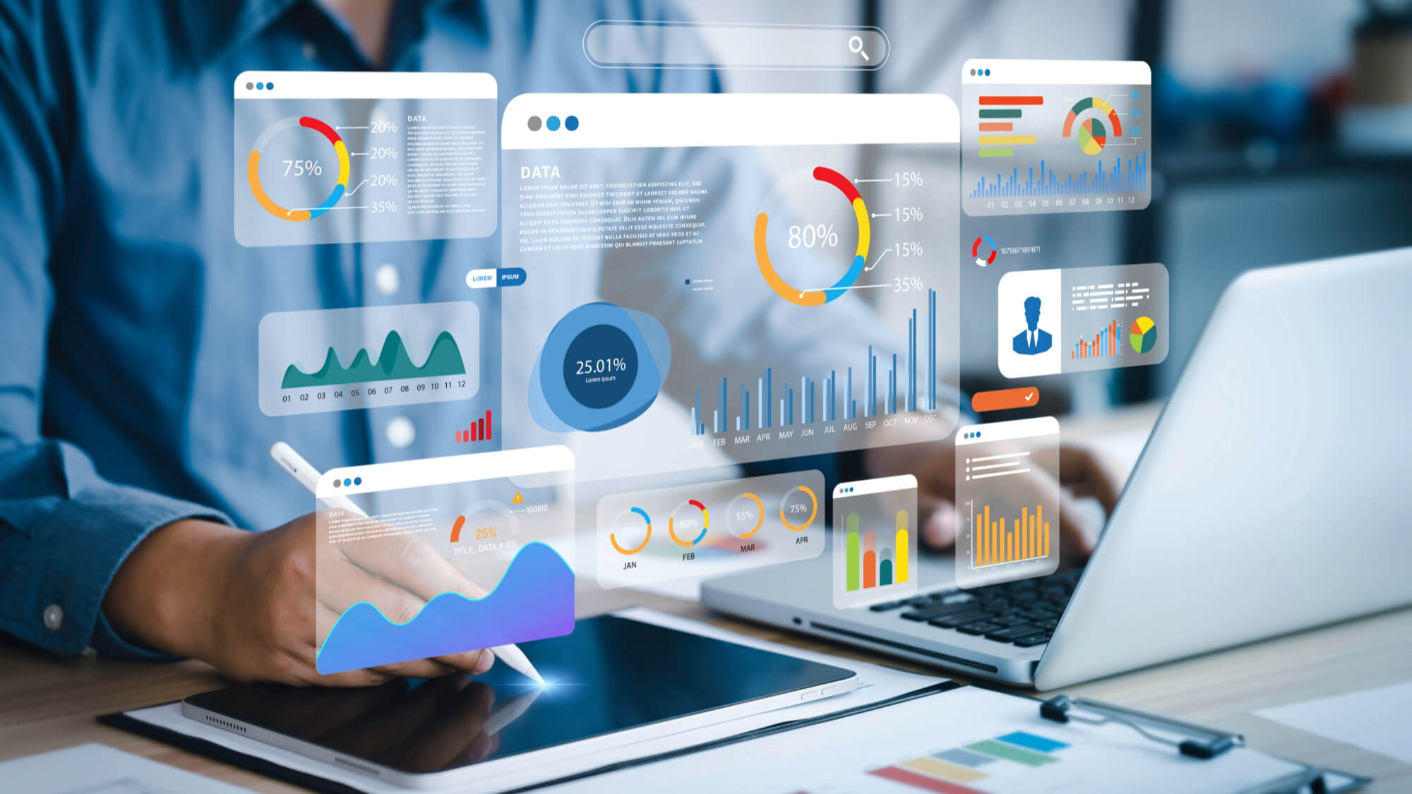 Gsisten: tecnologia sob demanda e IA para empresas no Brasil